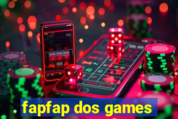 fapfap dos games